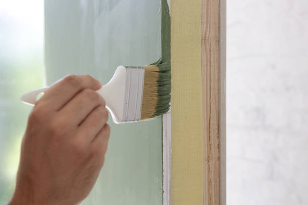 Best Asbestos and Lead Testing During Mold Inspection  in Lillian, AL