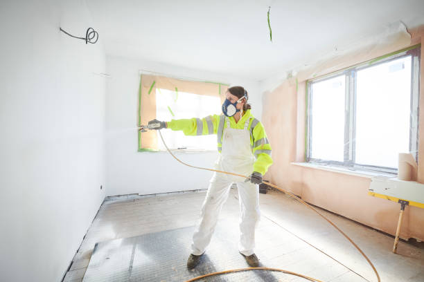 Best Environmental Consulting for Mold Prevention  in Lillian, AL